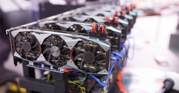 Bitcoin Miner GEM Increases Hashrate by 23%; Bitcoin Production Falls Bitcoin Miner GEM Increases Hashrate by 23%; Bitcoin Production Falls