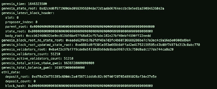Ethereum Gets Ready For the Final Merge Testnet