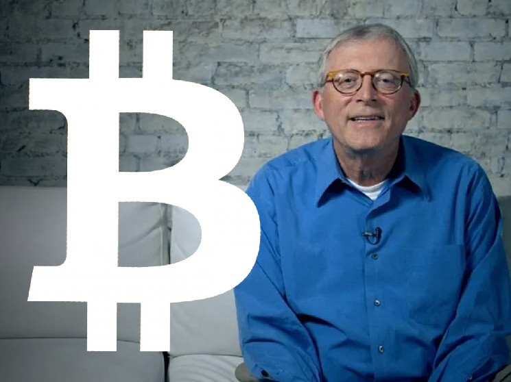 Veteran Trader Issues Bearish Warning About Ethereum Veteran Trader Issues Bearish Warning About Ethereum