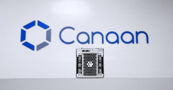 Bitcoin Mining Rig Maker Canaan Surges After Strong Results and Guidance Bitcoin Mining Rig Maker Canaan Surges After Strong Results and Guidance