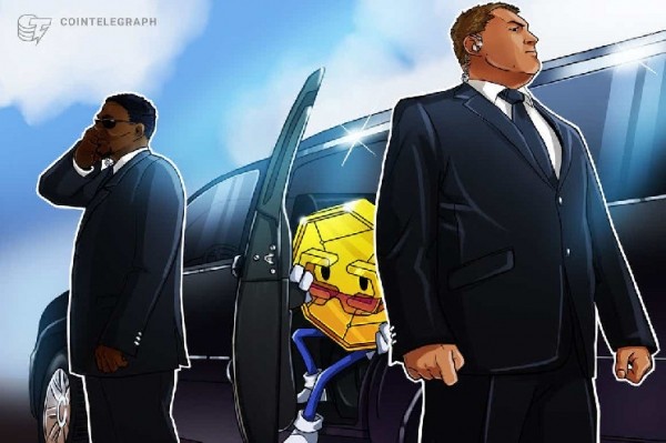 Ledger CTO warns crypto users about the dangers of 'blind signing' Ledger CTO warns crypto users about the dangers of 'blind signing'