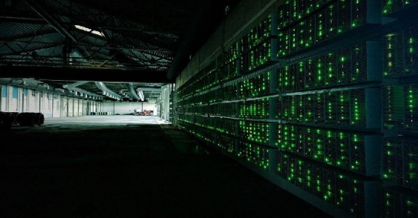 Cipher Mining Scraps Plan to Buy Bitfury Rigs, Sticks With Bitmain, MicroBT Cipher Mining Scraps Plan to Buy Bitfury Rigs, Sticks With Bitmain, MicroBT