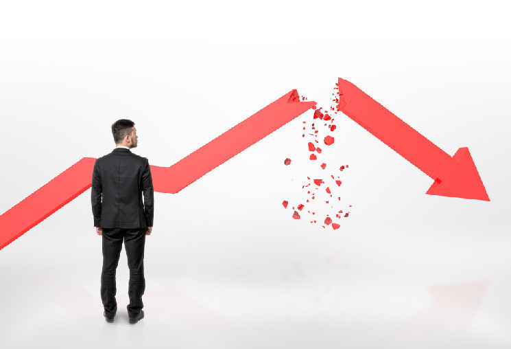 TA: Ethereum Drops Below $2,800, Why The Bulls Might Struggle TA: Ethereum Drops Below $2,800, Why The Bulls Might Struggle