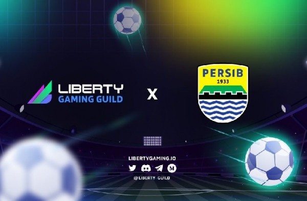 Liberty Gaming Guild Partners with Persib Bandung—Indonesia’s Footballing Powerhouse Liberty Gaming Guild Partners with Persib Bandung—Indonesia’s Footballing Powerhouse