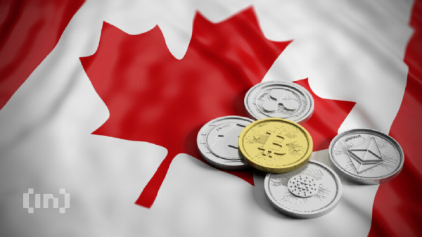 Cryptocurrency Fraud Makes Headlines in Canada as Adoption Rates Fall Cryptocurrency Fraud Makes Headlines in Canada as Adoption Rates Fall