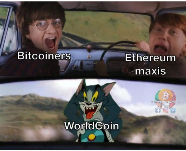 Coinbase Bases, PayPal Stablecoins, Binance Exchanges and 20 Crypto Jokes Coinbase Bases, PayPal Stablecoins, Binance Exchanges and 20 Crypto Jokes