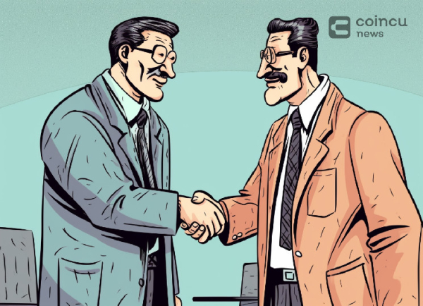 Celsius Network And US Bitcoin Corp Forge Game-Changing Partnership For Sustainable Growth