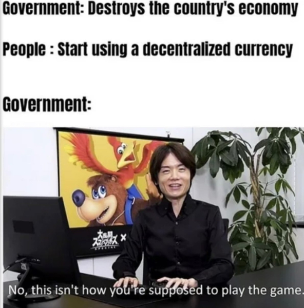 Coinbase Bases, PayPal Stablecoins, Binance Exchanges and 20 Crypto Jokes Coinbase Bases, PayPal Stablecoins, Binance Exchanges and 20 Crypto Jokes