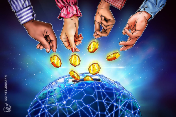 Crypto donations fund fire relief efforts on Maui Crypto donations fund fire relief efforts on Maui