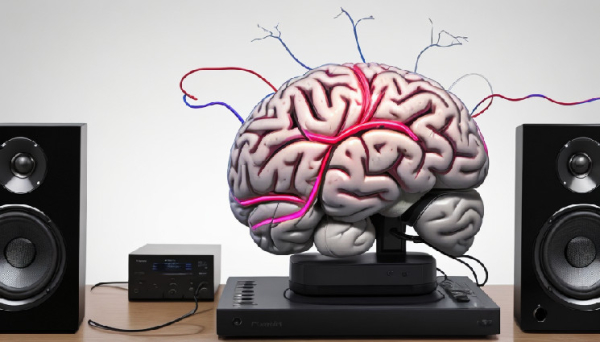 AI Used to Reproduce Music by Reading Minds AI Used to Reproduce Music by Reading Minds