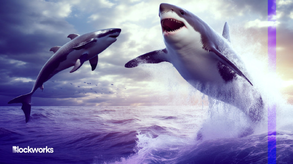 Friend.tech is mostly harmless &mdash; for now