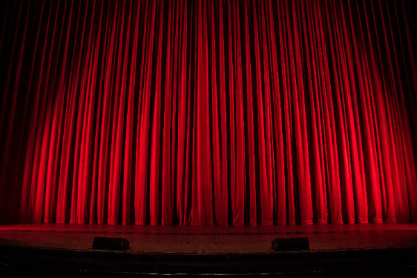 Crypto’s Theater Is Becoming More Surreal Crypto’s Theater Is Becoming More Surreal