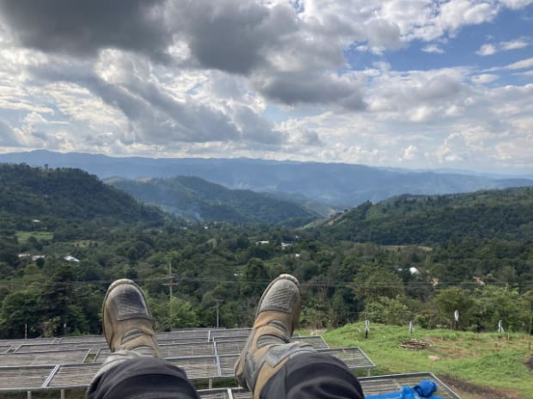 Discovering Freedom: A Ride Of Passage With Bitcoiners