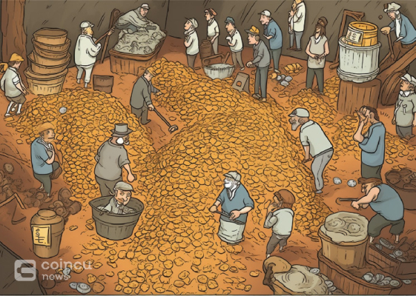 Canaan Pauses Mining in Kazakhstan since July 2023 Amid Regulatory Difficulties