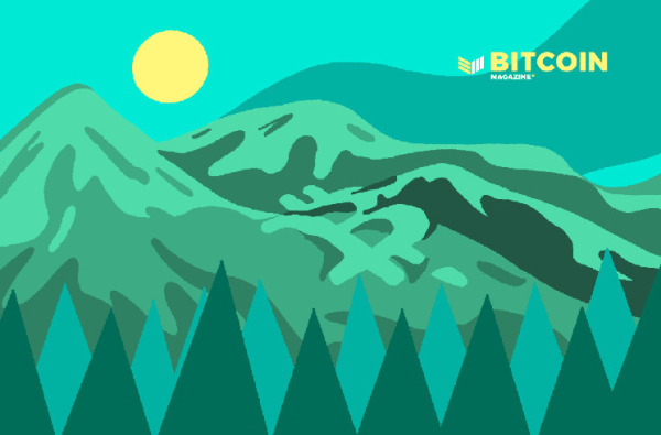 Rich Men North Of Richmond: A Bitcoin Anthem?