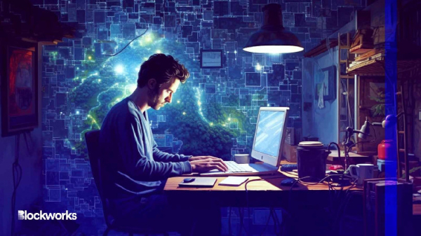 Dear Web2, we want our data back Dear Web2, we want our data back