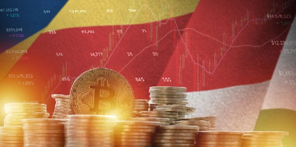 This Week on Crypto Twitter: XRP Gains Wiped Out, Seychelles Exchanges Ramp Up KYC, Circle Expands This Week on Crypto Twitter: XRP Gains Wiped Out, Seychelles Exchanges Ramp Up KYC, Circle Expands