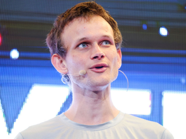 Vitalik Buterin Has Thoughts on Social Media Fact Checking Vitalik Buterin Has Thoughts on Social Media Fact Checking