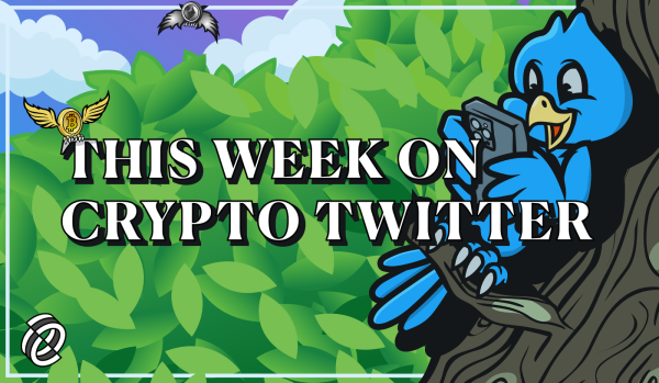 This Week on Crypto Twitter: XRP Gains Wiped Out, Seychelles Exchanges Ramp Up KYC, Circle Expands This Week on Crypto Twitter: XRP Gains Wiped Out, Seychelles Exchanges Ramp Up KYC, Circle Expands