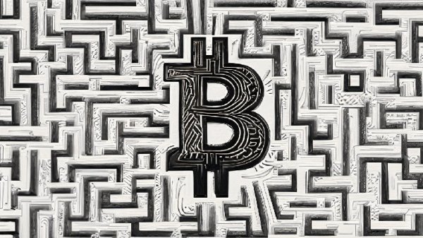 Bitcoin Network Adjusts: Mining Difficulty Rises 0.12% to 52.39 Trillion Bitcoin Network Adjusts: Mining Difficulty Rises 0.12% to 52.39 Trillion