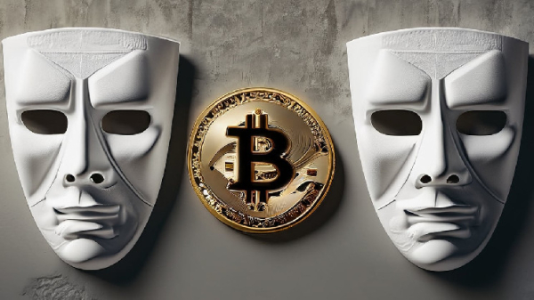 Unveiling the Mystery: Recognizing the Profound Significance of Satoshi's Anonymity Unveiling the Mystery: Recognizing the Profound Significance of Satoshi's Anonymity