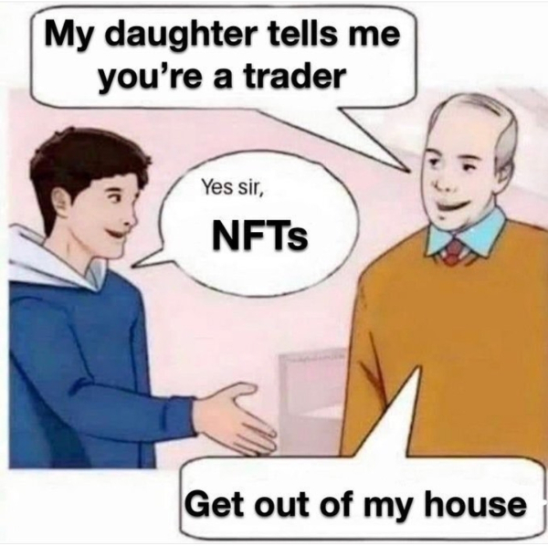 Coinbase Bases, PayPal Stablecoins, Binance Exchanges and 20 Crypto Jokes Coinbase Bases, PayPal Stablecoins, Binance Exchanges and 20 Crypto Jokes