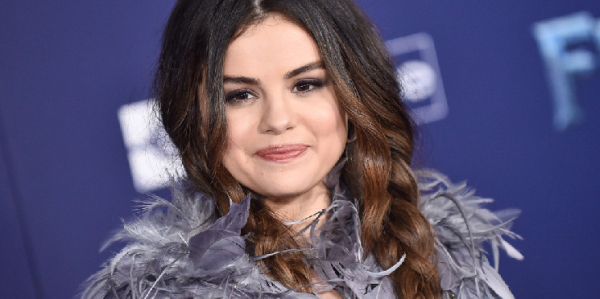 Selena Gomez Reacts to Cloned Voice in &lsquo;Starboy&rsquo; AI Remix