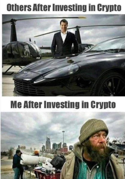 Coinbase Bases, PayPal Stablecoins, Binance Exchanges and 20 Crypto Jokes Coinbase Bases, PayPal Stablecoins, Binance Exchanges and 20 Crypto Jokes