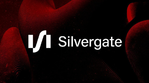Silvergate CEO departs, with CFO leaving by the end of September Silvergate CEO departs, with CFO leaving by the end of September