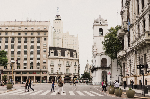 Bitcoin Dreams Are Coming True in Argentina and Turkey