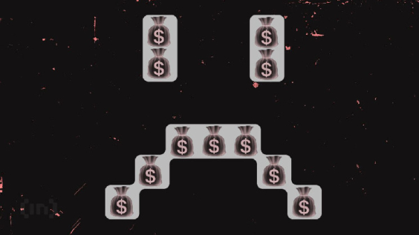 Crypto Scams Push Deeper into the American Heartland