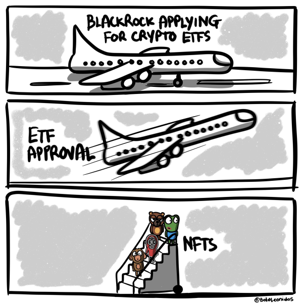 Coinbase Bases, PayPal Stablecoins, Binance Exchanges and 20 Crypto Jokes Coinbase Bases, PayPal Stablecoins, Binance Exchanges and 20 Crypto Jokes