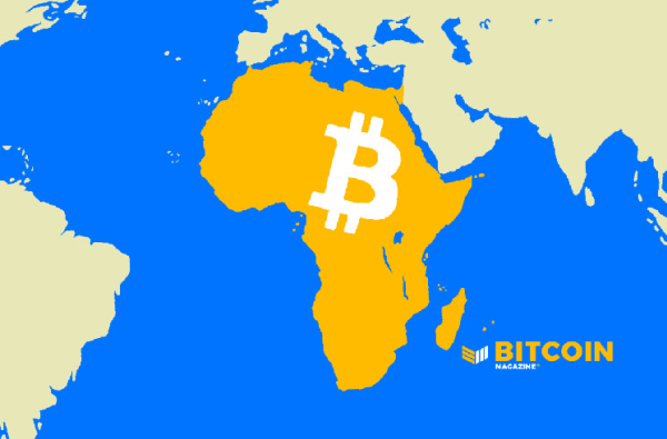 Machankura&rsquo;s Noelyne Sumba Discusses The Power Of Putting Bitcoin On Africa&rsquo;s Feature Phones