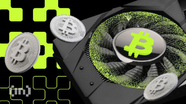 Bullish Blockstream to Invest $5 Million in New Bitcoin Mining Rigs Ahead of BTC Halving Bullish Blockstream to Invest $5 Million in New Bitcoin Mining Rigs Ahead of BTC Halving