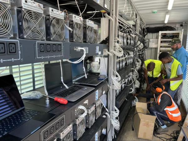 2023 Electricity Act In Nigeria: Mining Opportunities 2023 Electricity Act In Nigeria: Mining Opportunities