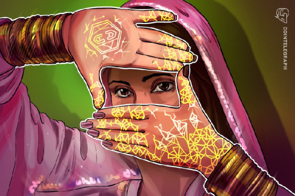 Indian state governments spur blockchain adoption in public administration Indian state governments spur blockchain adoption in public administration