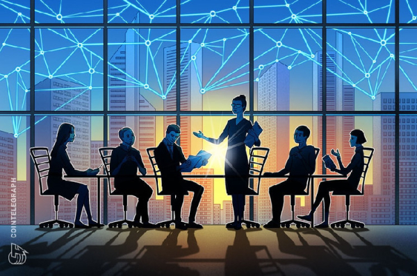 DAOs need to learn from Burning Man for mainstream adoption DAOs need to learn from Burning Man for mainstream adoption