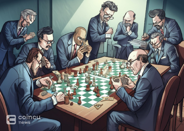 Hong Kong Web 3.0 Association Advocates for Digital Asset Development