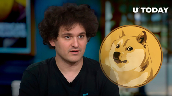 DOGE Creator Unveils 'New Thing' About Sam Bankman-Fried