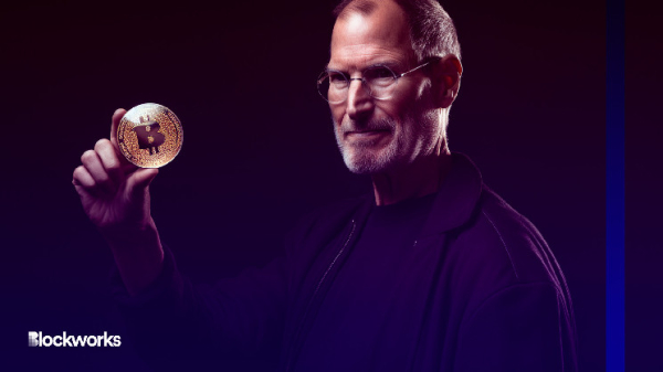 Web3 is far from its iPhone moment Web3 is far from its iPhone moment