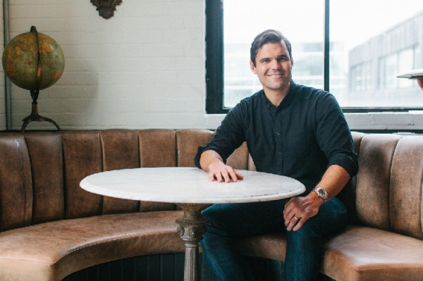 Alex Tapscott: "we need Web3" Alex Tapscott: "we need Web3"