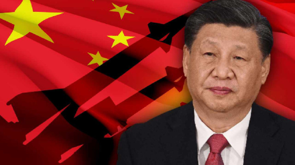 US Presidential Candidate Nikki Haley: China Preparing for War and Xi Jinping Intends to Win