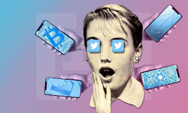 Another Crypto Influencer Departs HIT Network, Amid BitBoy Drama Another Crypto Influencer Departs HIT Network, Amid BitBoy Drama