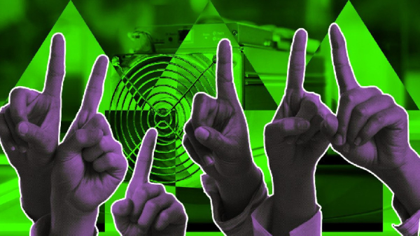 Lumerin to launch decentralized Bitcoin hashpower marketplace on Arbitrum Lumerin to launch decentralized Bitcoin hashpower marketplace on Arbitrum