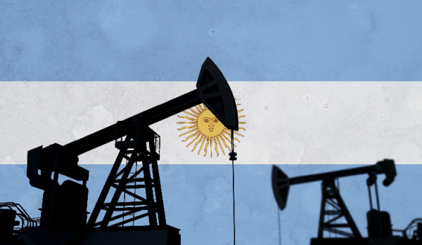 Argentinian Oil Producer Will Mine Crypto with Associated Gas Argentinian Oil Producer Will Mine Crypto with Associated Gas