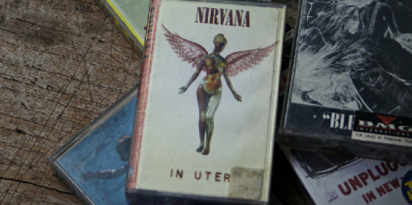 Nirvana Bassist Says AI Could Help Complete Old Demo Songs