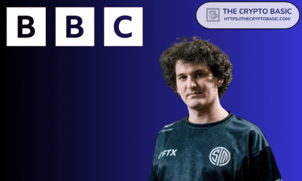 &ldquo;Downfall of Crypto King:&rdquo; BBC Set to Release SBF Documentary