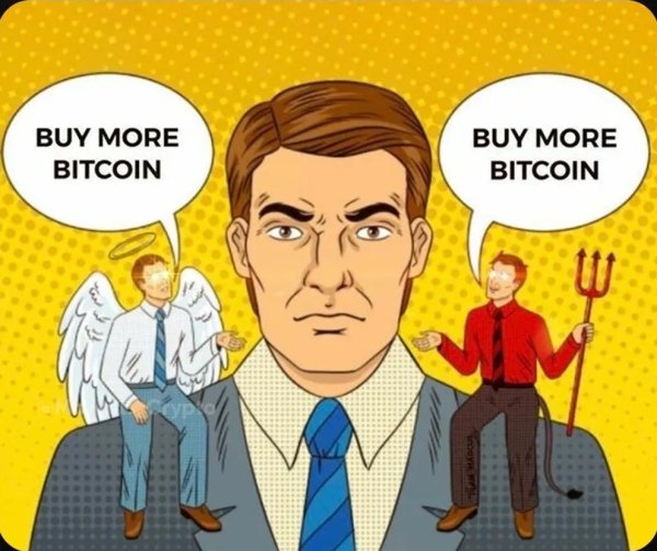 Surging Adoptions, Unsupporting BUSDs, Winning Cases and 20 Crypto Jokes Surging Adoptions, Unsupporting BUSDs, Winning Cases and 20 Crypto Jokes