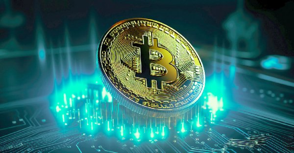 Bitcoin Has Potential To Create 'Energy-Abundant Future' New Report Concludes Bitcoin Has Potential To Create 'Energy-Abundant Future' New Report Concludes