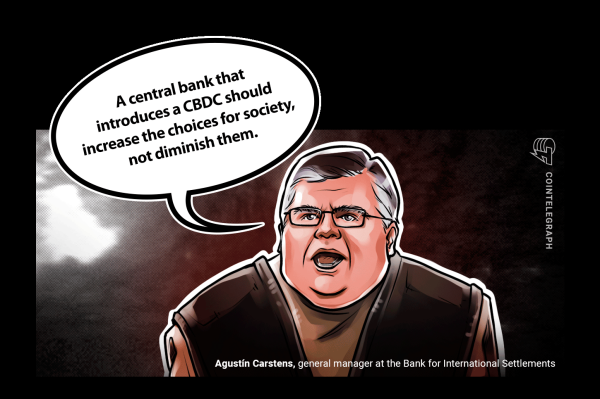 Ether futures ETFs launching, SBF trial to begin and 3AC’s Su Zhu arrested: Hodler’s Digest, Sept. 24-30 Ether futures ETFs launching, SBF trial to begin and 3AC’s Su Zhu arrested: Hodler’s Digest, Sept. 24-30